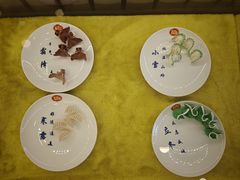 -老边饺子馆(中街店)