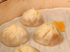 蟹粉小笼包-鼎泰丰(渔阳店)