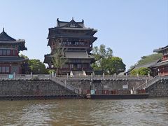 -凤城河风景区