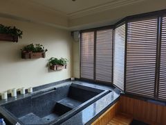 -春晖园度假酒店温泉