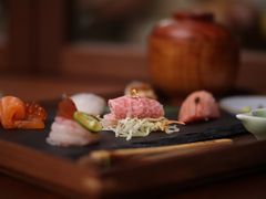 -莳空烧鸟店(晨沐店)