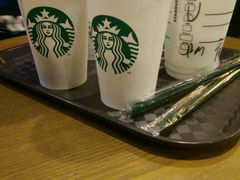 -星巴克(盐城五洲国际店)