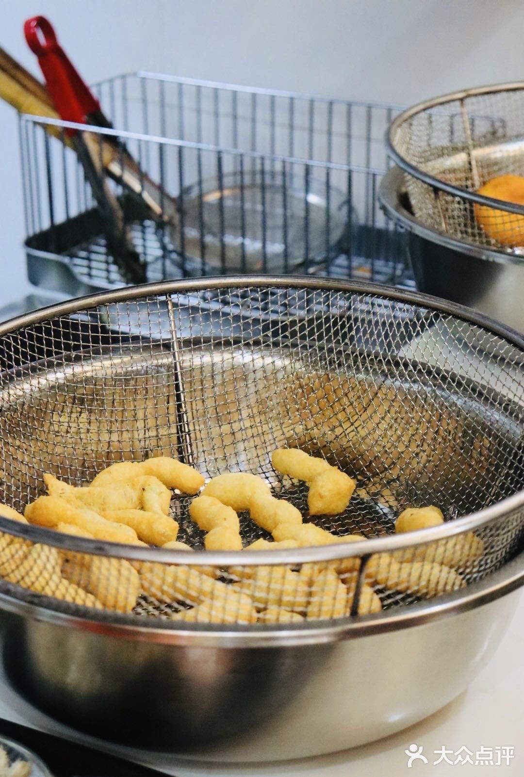 人均15R😋外滩附近的这家胡辣汤太嗲了