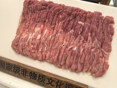 -东来顺饭庄(王府井步行街店)