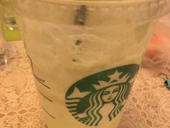 -星巴克(杭州大厦C座店)