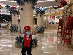 -宝丽金大酒店·洗浴中心