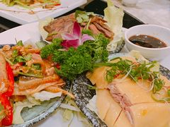 -巷语私房料理(华一实业大厦店)
