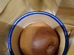 -古北烤梨