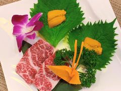 -竹马炭火烤肉(南屏店)
