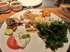 -拉蒂娜·巴西牛排馆 Latina·Brazilian Steakhouse(王府井喜悦店)