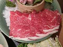 -盡膳口福跷脚牛肉火锅(国贸商城店)