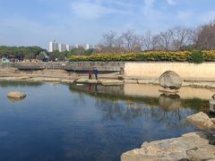 -滆湖低碳生态公园