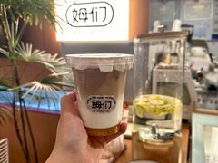 -姆们M Sweetie Cake(五道口店)