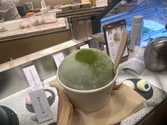 -米糯糯·MINONO·大福冰淇淋(青岛万象城店)