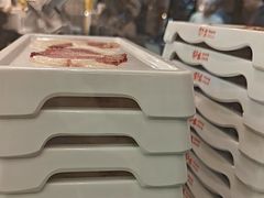-谭三娘鲜切牛肉自助火锅(九眼桥总店)