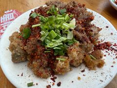 -周记翘脚牛肉