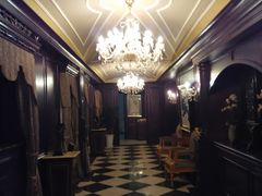 -万源私房会馆(万源城御溪店)