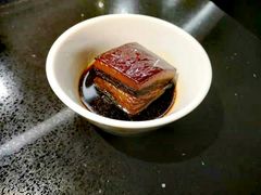 东坡肉-老头儿油爆虾·知味杭州(爱琴海购物中心)