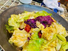 -走马楼饭庄(慈城古县城店)