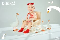 -小阿福儿童摄影(光谷时代广场店)
