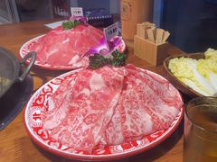 -楠火锅(仁恒梦中心店)