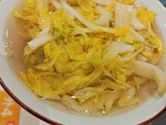 -犇逸·乐山跷脚牛肉·四川现炒(览海店)