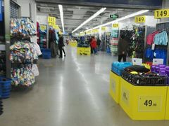 -迪卡侬(南二环店)
