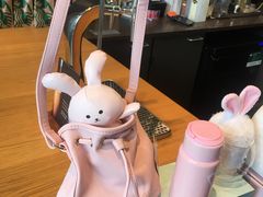 -星巴克(深圳佳宁娜友谊广场店)