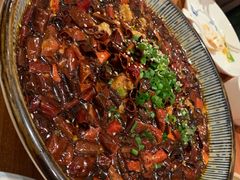 蒜香鲈鱼-九转小磨(凯德店)