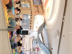 -蔡澜点心·粤菜(丽泽天街店)