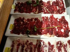-海银海记潮汕牛肉火锅(新港中路海珠店)
