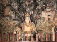 -白台寺