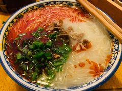-岳池羊肉粉馆(体育路店)