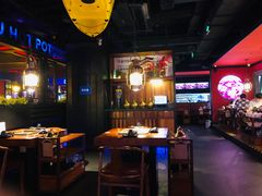 大堂-大渝火锅(苏州西城永捷店)