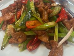 -昆明大厦餐厅