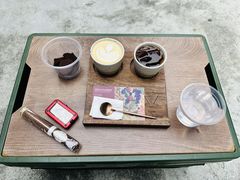 -Again Coffee Roaster(香蜜湖店)