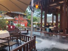 -濮园 · 四合院餐厅