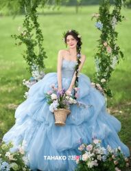 -太郎花子婚纱摄影TAHAKO(无锡店)