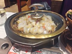 -凯鸽酒楼•雁北民间菜(华北星店)