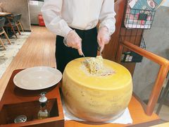 -新贝乐意大利餐厅(苏州中心店)