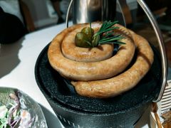 -俄士厨房(五棵松华熙LIVE店)