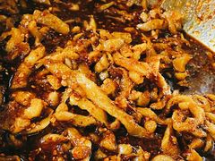 萝卜干-老妈火锅粉(幸福路步行街店)