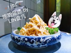 -一江春水·杭帮臻宴(三台山店)