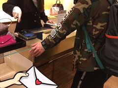 -新罗免税店(首尔总店)