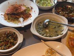 -徐记海鲜(梅溪新天地店)