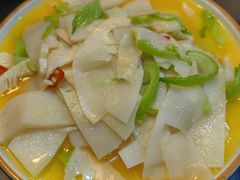 -堂宴·老厦门私房菜(1988仙岳总店)