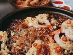 -蔴将·川菜(黄龙万科店)