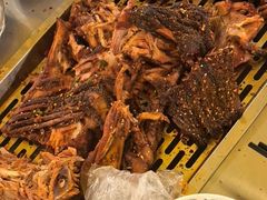 -巴山一绝烤全羊(三圣乡刘家花园店)