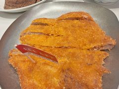 -鲁达面馆本帮风味(共康东路店)
