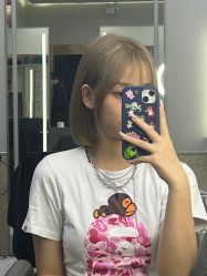 -苏豪路易士·嘉玛发廊